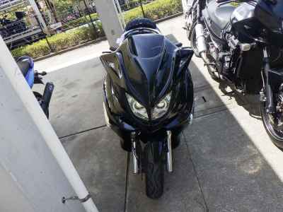 Yamaha Majesty 250C