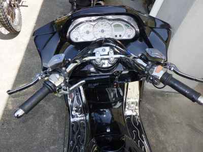 Yamaha Majesty 250C