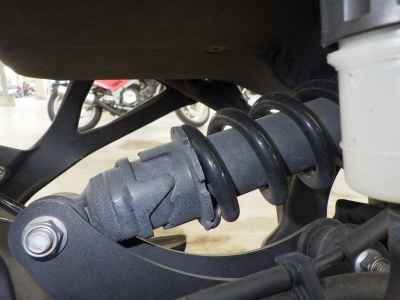 Kawasaki Ninja ZX-25R 2021