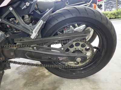 Kawasaki Ninja ZX-25R 2021