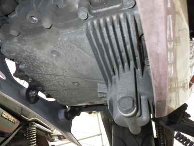 Kawasaki Ninja ZX-25R 2021