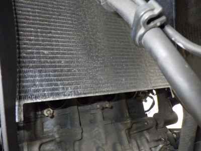 Kawasaki Ninja ZX-25R 2021