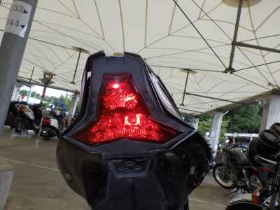 Kawasaki Ninja ZX-25R 2021