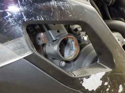 Kawasaki Ninja ZX-25R 2021