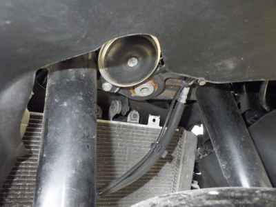 Kawasaki Ninja ZX-25R 2021