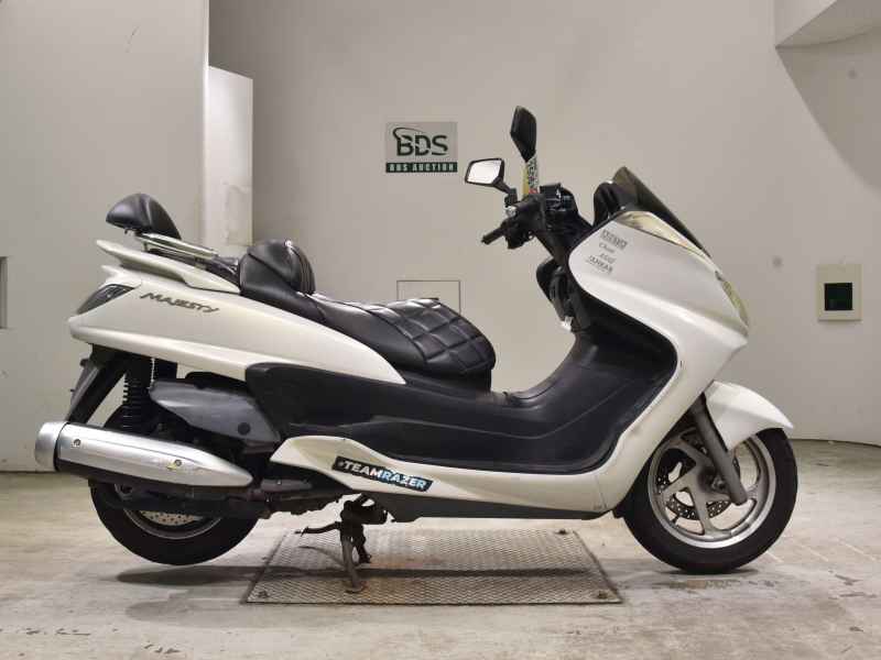 Yamaha Majesty 250