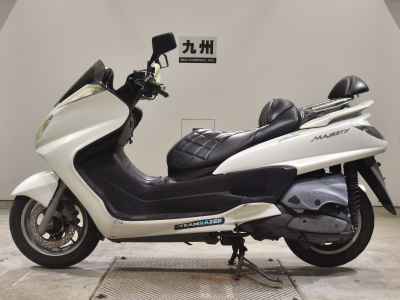 Yamaha Majesty 250