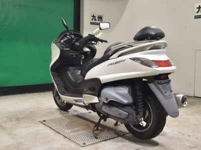 Yamaha Majesty 250
