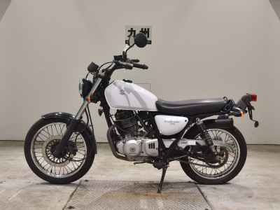 Suzuki GrassTracker