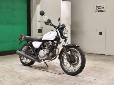 Suzuki GrassTracker
