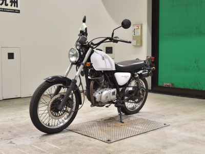 Suzuki GrassTracker