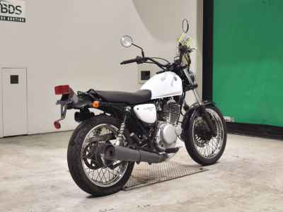 Suzuki GrassTracker