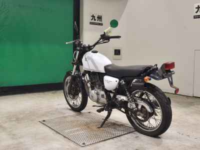 Suzuki GrassTracker