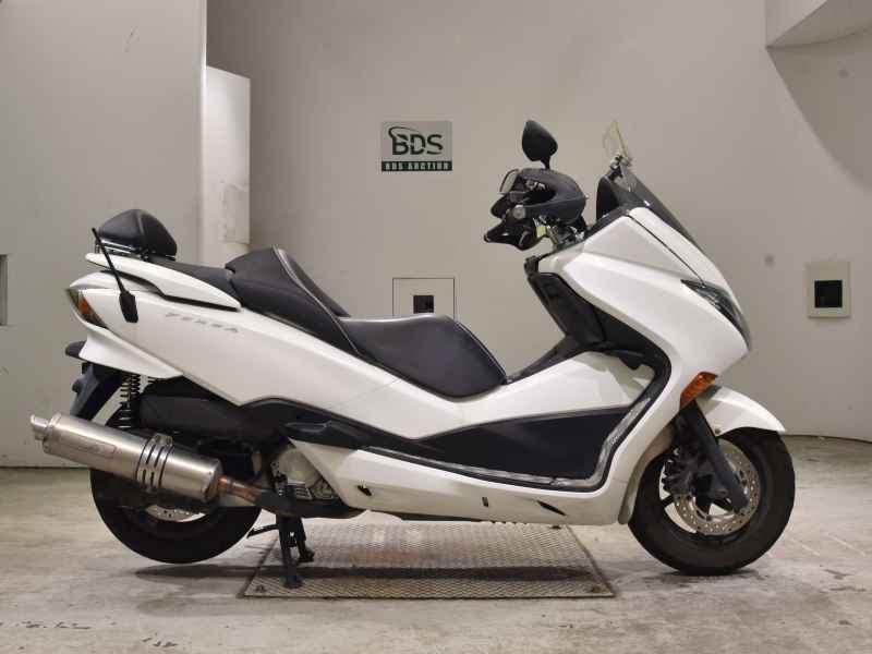 Honda Forza Z