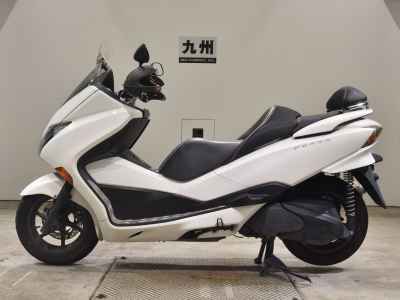 Honda Forza Z