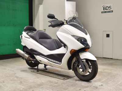 Honda Forza Z