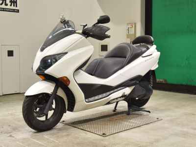 Honda Forza Z