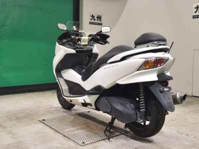 Honda Forza Z