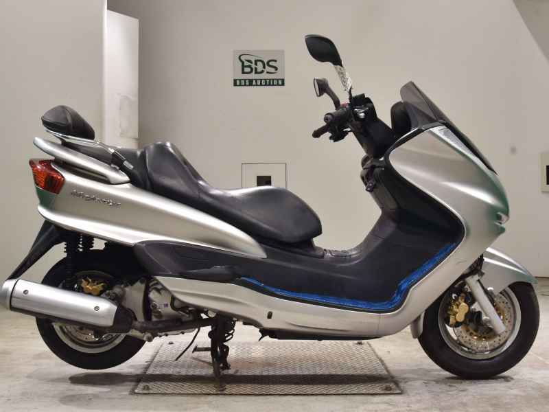 Yamaha Majesty 250C