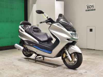 Yamaha Majesty 250C
