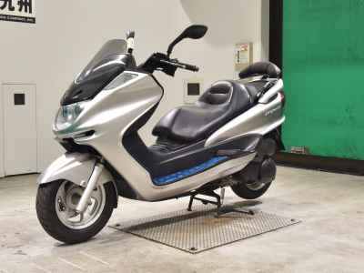Yamaha Majesty 250C
