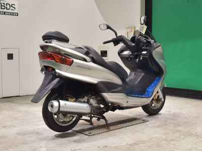 Yamaha Majesty 250C