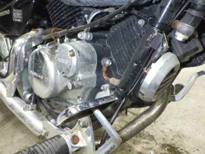 Hyosung GV250 2012