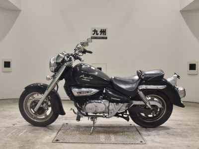 Hyosung GV250 2012