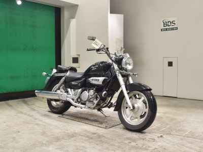 Hyosung GV250 2012