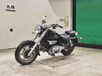 Hyosung GV250 2012