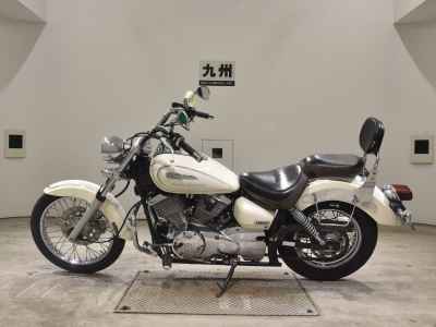 Yamaha Drag Star 250 2008