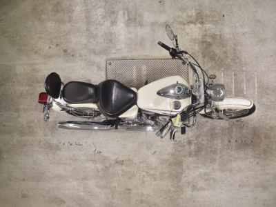 Yamaha Drag Star 250 2008