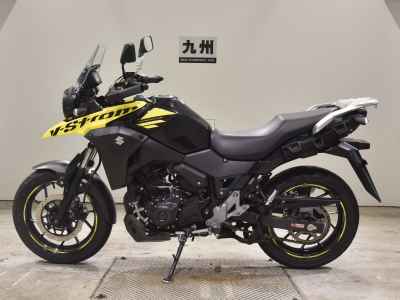 Suzuki V-Strom 250