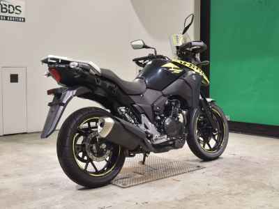 Suzuki V-Strom 250
