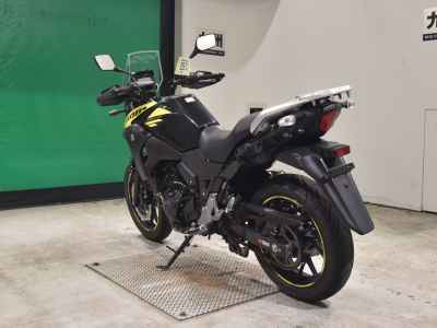 Suzuki V-Strom 250