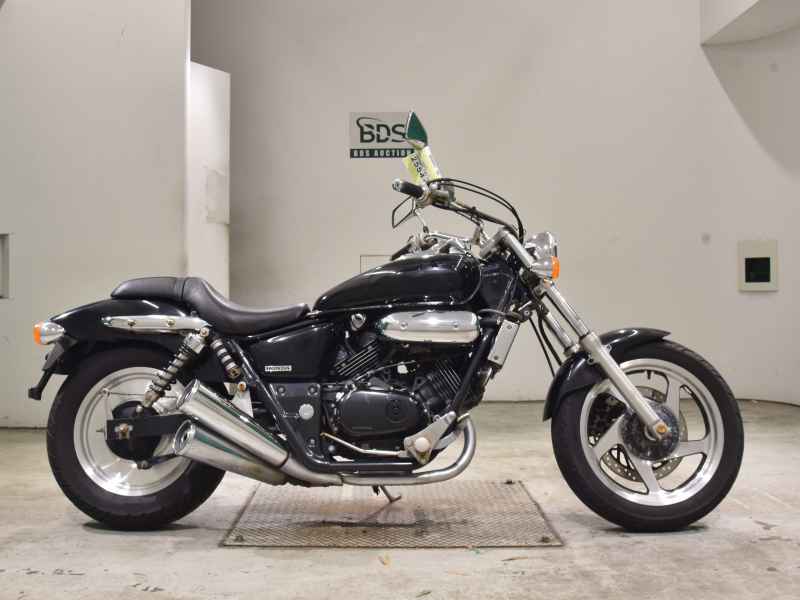 Honda Magna 250 2007