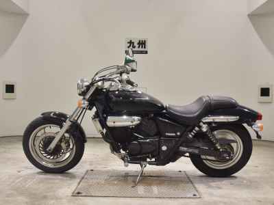 Honda Magna 250 2007