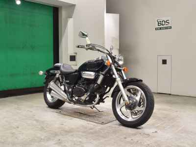 Honda Magna 250 2007