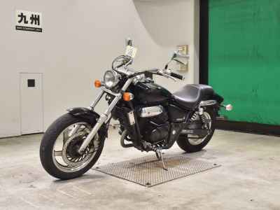 Honda Magna 250 2007