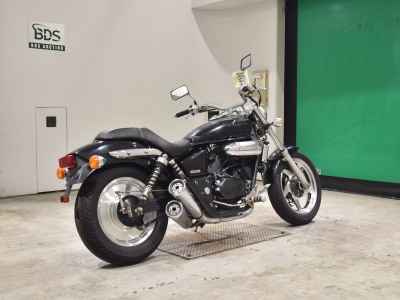 Honda Magna 250 2007