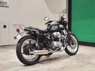 Kawasaki W400 2006