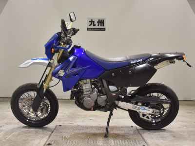 Suzuki DR-Z400SM 2006