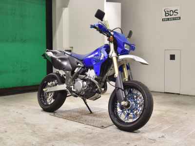 Suzuki DR-Z400SM 2006