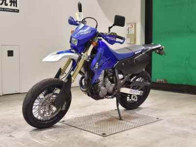 Suzuki DR-Z400SM 2006