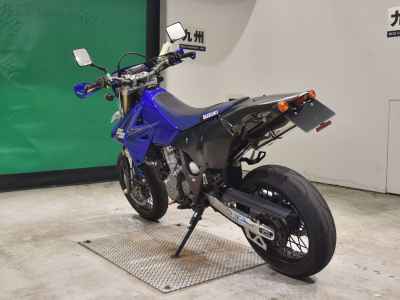 Suzuki DR-Z400SM 2006