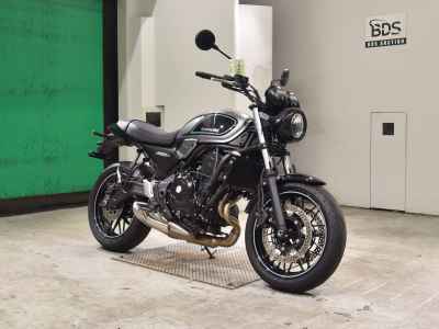 Kawasaki Z650RS 2023