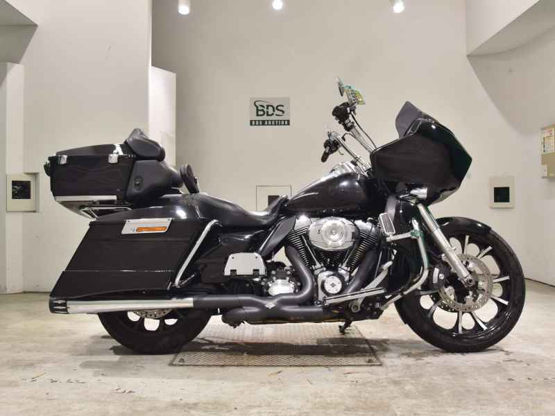 Harley-Davidson FLTRU1690 2011