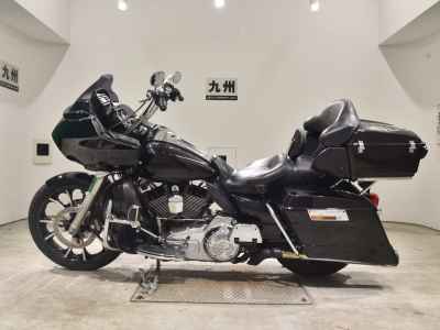 Harley-Davidson FLTRU1690 2011