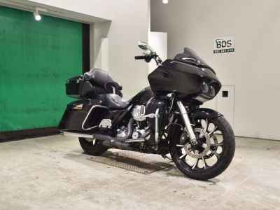 Harley-Davidson FLTRU1690 2011