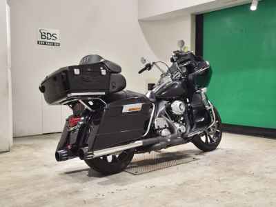 Harley-Davidson FLTRU1690 2011
